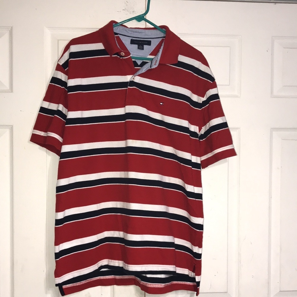 Men’s Tommy Hilfiger Shirt